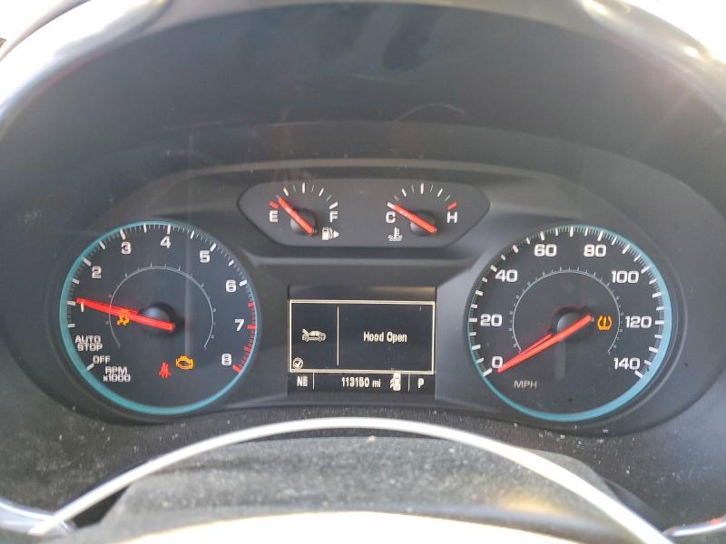 Продажа на аукционе авто 2020 Chevrolet Malibu, vin: 1G1ZD5ST1LF140911, номер лота: 78282725