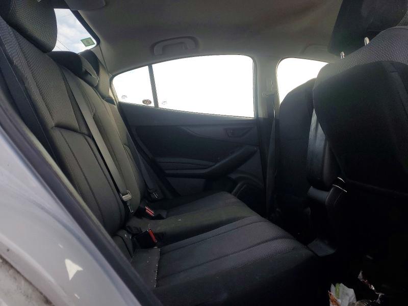 Продаж на аукціоні авто 2022 Subaru Impreza, vin: 4S3GKAV60N3602060, номер лоту: 75983975