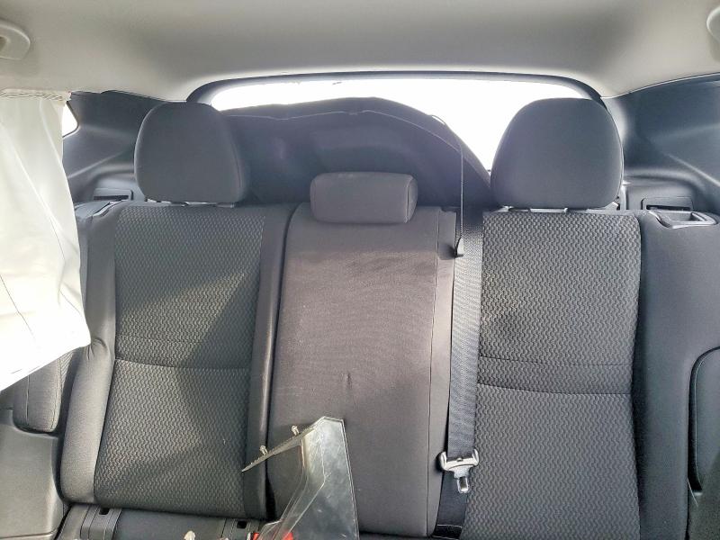 74551445 :رقم المزاد ، JN1BJ1AW4PW102071 vin ، 2023 Nissan Qashqai مزاد بيع