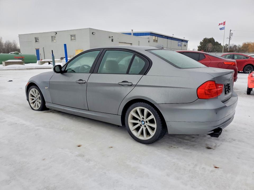 2011 Bmw 328 მანქანა იყიდება აუქციონზე, vin: WBAPK7G58BNN78000, აუქციონის ნომერი: 78254135