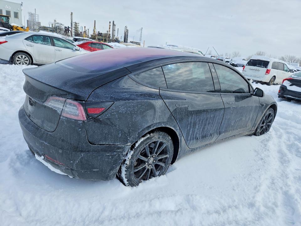 78898575 :رقم المزاد ، 5YJ3E1EA2JF028486 vin ، 2018 Tesla Model 3 مزاد بيع