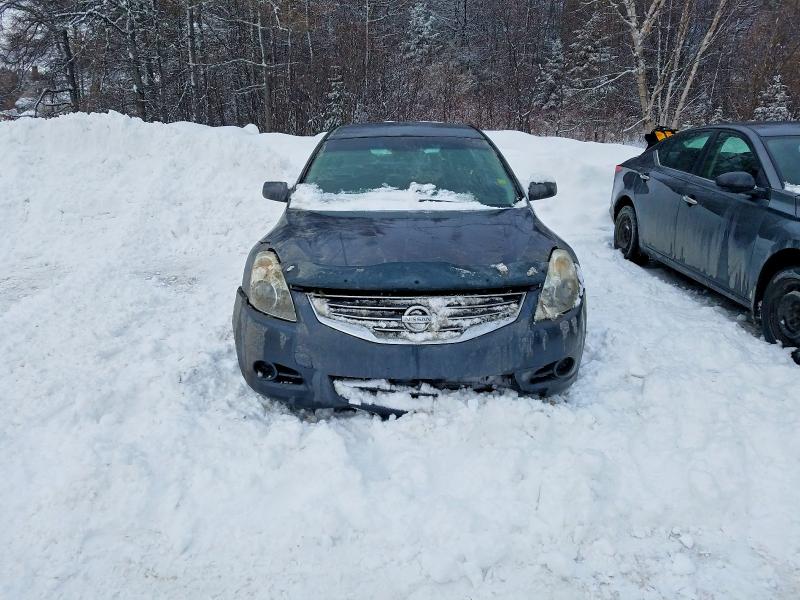 2010 Nissan Altima მანქანა იყიდება აუქციონზე, vin: 1N4AL2AP8AC157199, აუქციონის ნომერი: 78711195