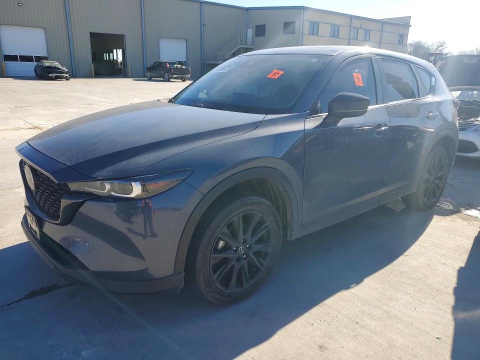 Продаж на аукціоні авто 2023 Mazda Cx-5, vin: JM3KFBCM4P0201810, номер лоту: 75788325