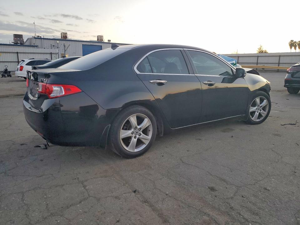 Aukcja sprzedaży 2010 Acura Tsx, vin: JH4CU2F68AC029169, numer aukcji: 77162825
