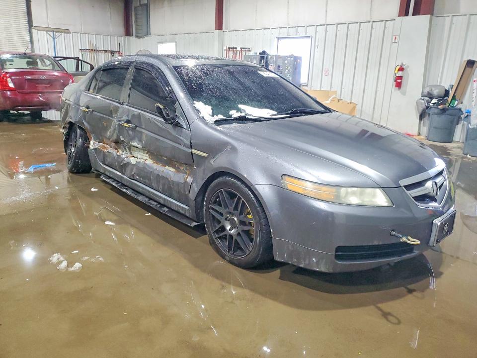 Aukcja sprzedaży 2005 Acura Tl, vin: 19UUA66205A066531, numer aukcji: 78049755