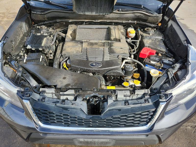 Aukcja sprzedaży 2016 Subaru Forester, vin: JF2SJGXCXGH519732, numer aukcji: 76484305