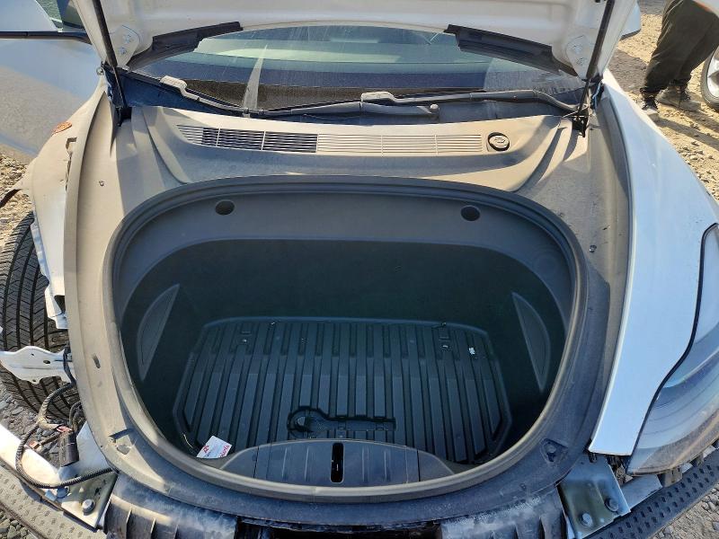 Aukcja sprzedaży 2021 Tesla Model 3, vin: 5YJ3E1EB5MF079803, numer aukcji: 75886875