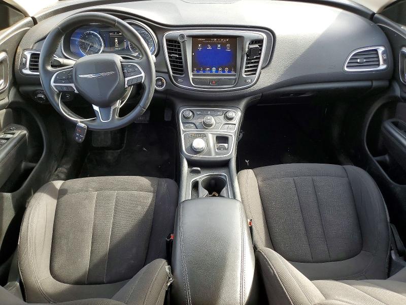 Продажа на аукционе авто 2015 Chrysler 200, vin: 1C3CCCAB0FN712420, номер лота: 77367325