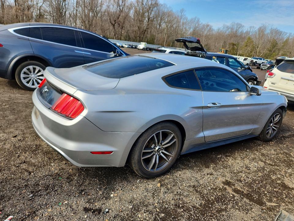 Aukcja sprzedaży 2016 Ford Mustang, vin: 1FA6P8TH7G5208126, numer aukcji: 76749565