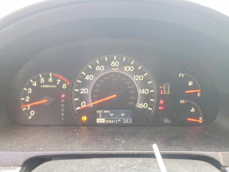 Продаж на аукціоні авто 2005 Honda Odyssey, vin: 5FNRL38845B128700, номер лоту: 74497985