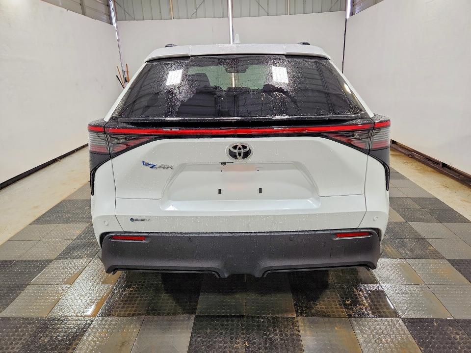 Продаж на аукціоні авто 2024 Toyota Bz4x Xle, vin: JTMAAAAA9RA045699, номер лоту: 77580305