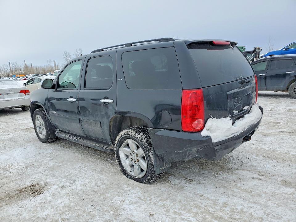 76340365 :رقم المزاد ، 1GKS2CE07CR125420 vin ، 2012 Gmc Yukon Slt مزاد بيع
