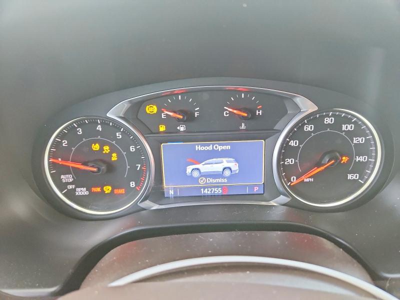 Продажа на аукционе авто 2020 Gmc Acadia, vin: 1GKKNMLS7LZ135219, номер лота: 78751165