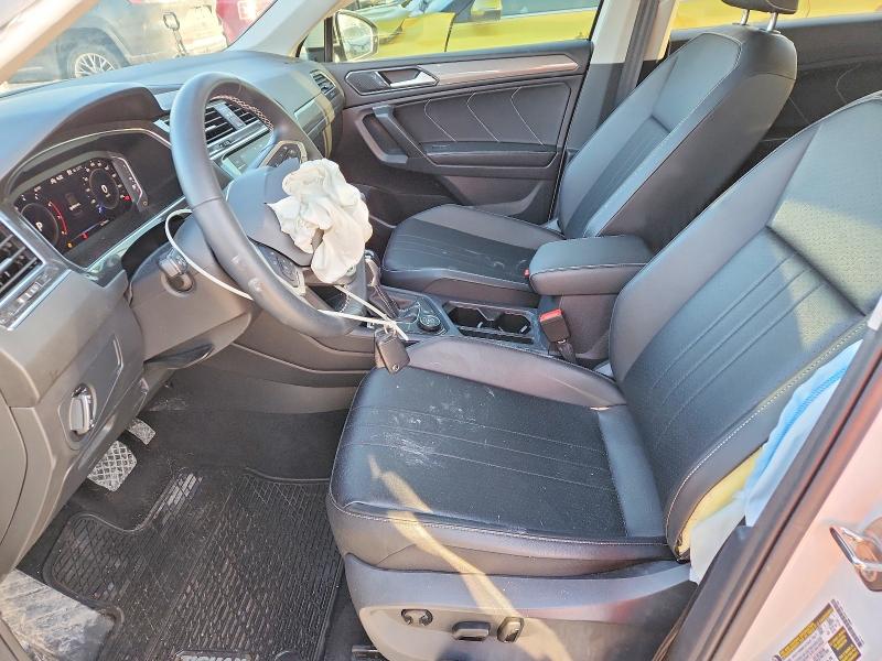 Aukcja sprzedaży 2022 Volkswagen Tiguan, vin: 3VV2B7AX2NM010378, numer aukcji: 78141235