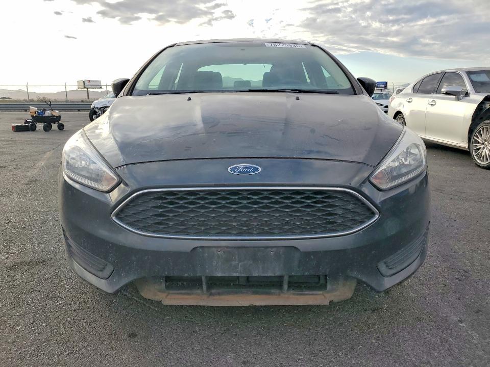 Продажа на аукционе авто 2018 Ford Focus Se, vin: 1FADP3F26JL262425, номер лота: 76275935