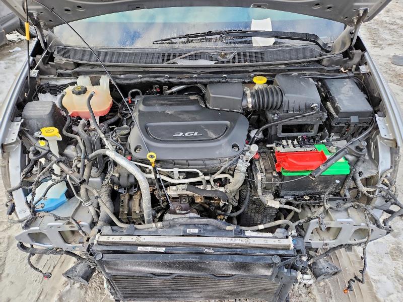 Продажа на аукционе авто 2018 Chrysler Pacifica, vin: 2C4RC1BGXJR119048, номер лота: 74419805