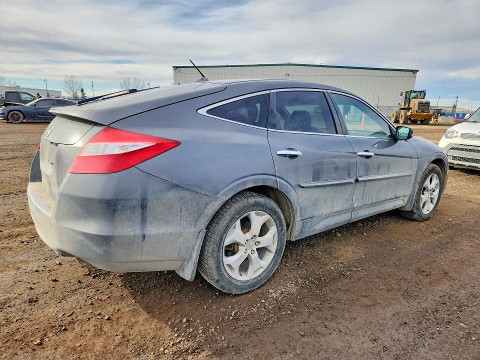 Aukcja sprzedaży 2011 Honda Accord Cro, vin: 5J6TF2H51BL800535, numer aukcji: 76380185