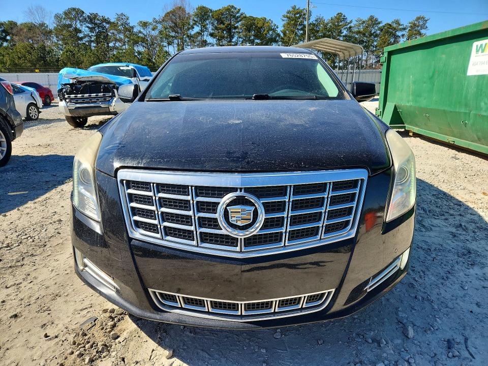 Aukcja sprzedaży 2013 Cadillac Xts, vin: 2G61R5S37D9228381, numer aukcji: 76528755