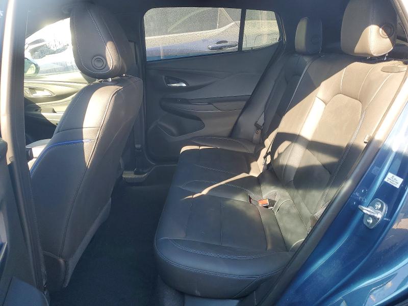 Продаж на аукціоні авто 2025 Buick Envista, vin: KL47LBEPXSB043060, номер лоту: 76977685