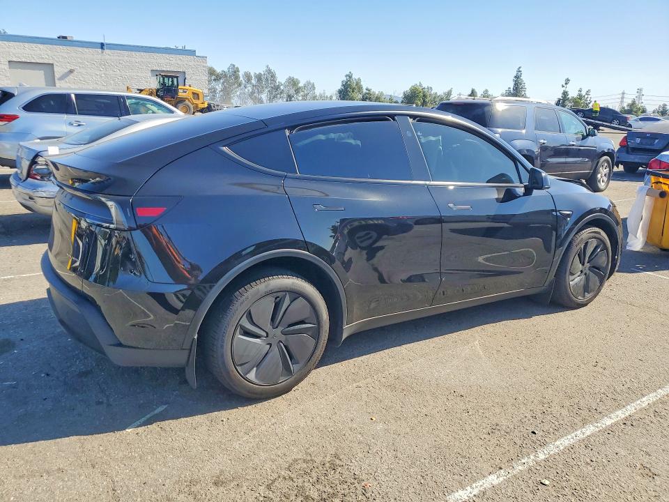Aukcja sprzedaży 2026 Tesla Model Y, vin: 7SAYGDEE2TA496726, numer aukcji: 75983655