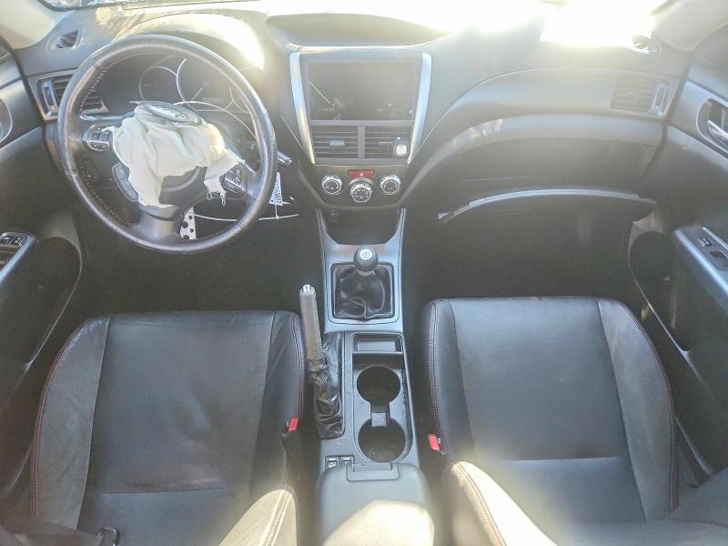 79093505 :رقم المزاد ، JF1GR7E63EG244062 vin ، 2014 Subaru Impreza مزاد بيع