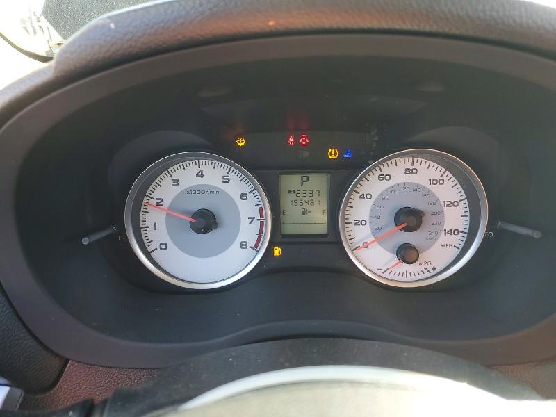 Продажа на аукционе авто 2012 Subaru Impreza, vin: JF1GPAL6XCH236280, номер лота: 77181355