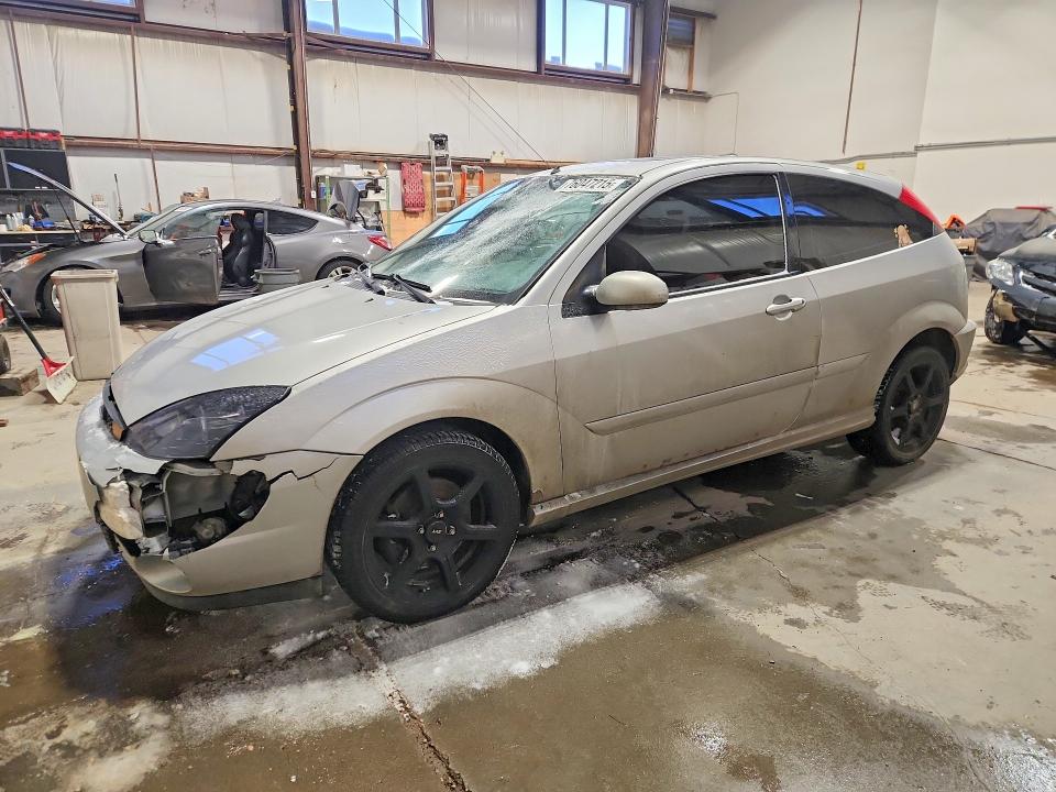 Aukcja sprzedaży 2002 Ford Focus, vin: 3FAHP39522R191119, numer aukcji: 76047215