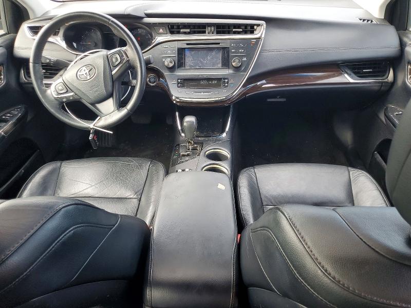 Aukcja sprzedaży 2013 Toyota Avalon, vin: 4T1BK1EB7DU058040, numer aukcji: 78890265