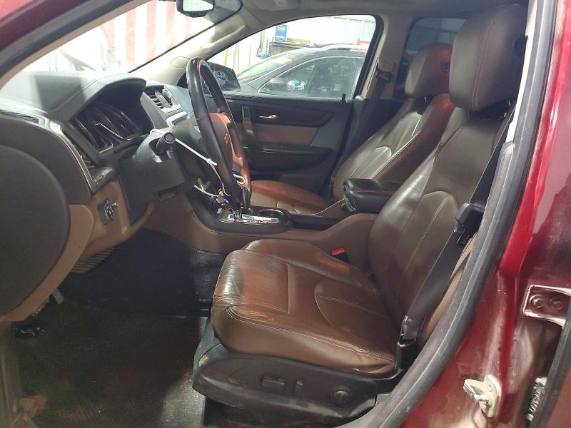 Продажа на аукционе авто 2015 Gmc Acadia, vin: 1GKKVRKD7FJ161175, номер лота: 78342505