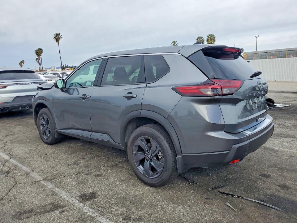 Aukcja sprzedaży 2026 Nissan Rogue, vin: 5N1BT3BA8TC740532, numer aukcji: 76938875