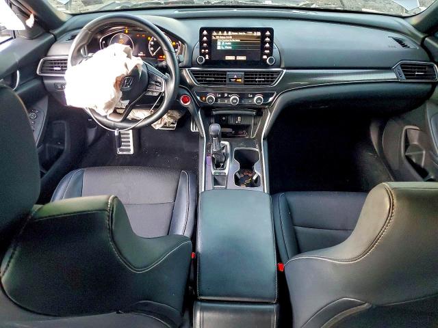 Aukcja sprzedaży 2018 Honda Accord, vin: 1HGCV1F31JA243397, numer aukcji: 78468595