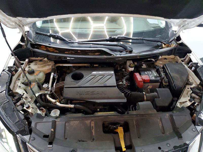 Продажа на аукционе авто 2022 Nissan Rogue, vin: 5N1BT3BA6NC733503, номер лота: 76803875