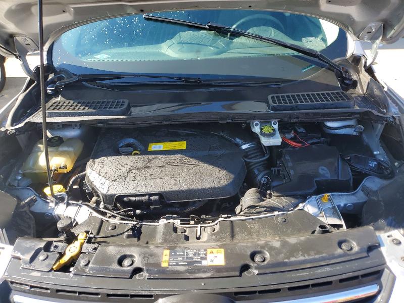 Aukcja sprzedaży 2016 Ford Escape, vin: 1FMCU9GX4GUA51377, numer aukcji: 79109245