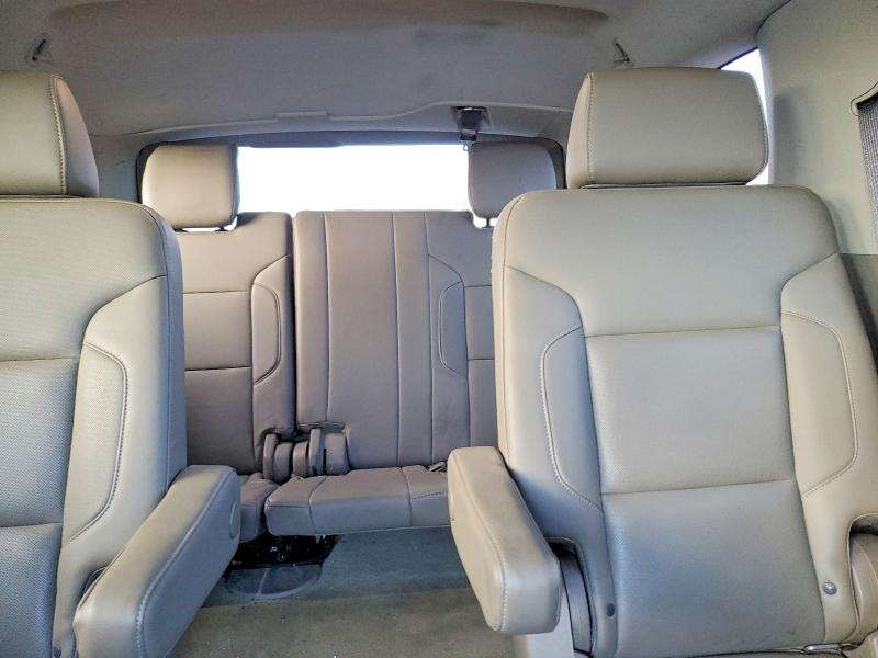 Продажа на аукционе авто 2017 Chevrolet Tahoe, vin: 1GNSKCKC2HR375138, номер лота: 77153305