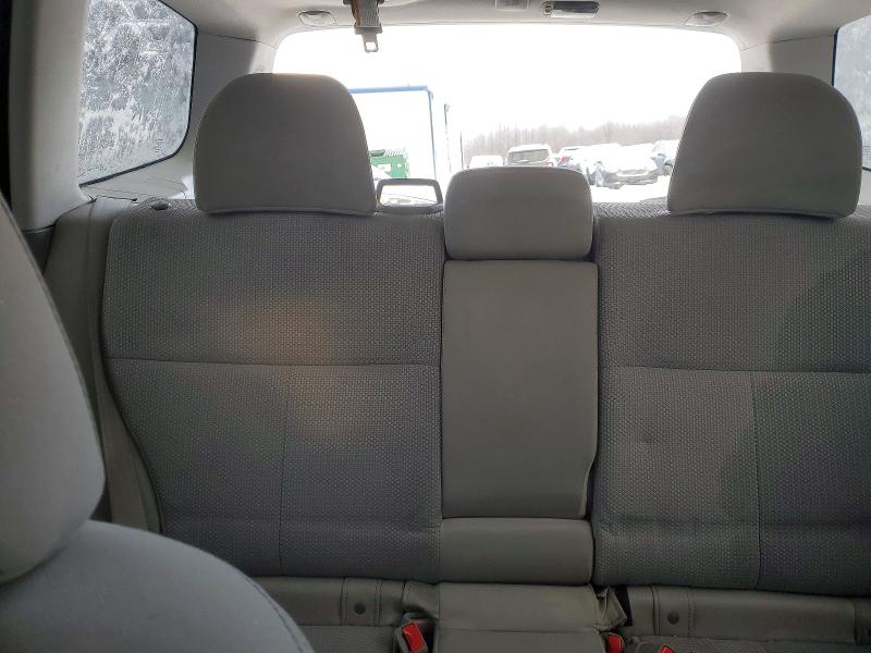 Продажа на аукционе авто 2012 Subaru Forester, vin: JF2SHADC1CH420644, номер лота: 77028635