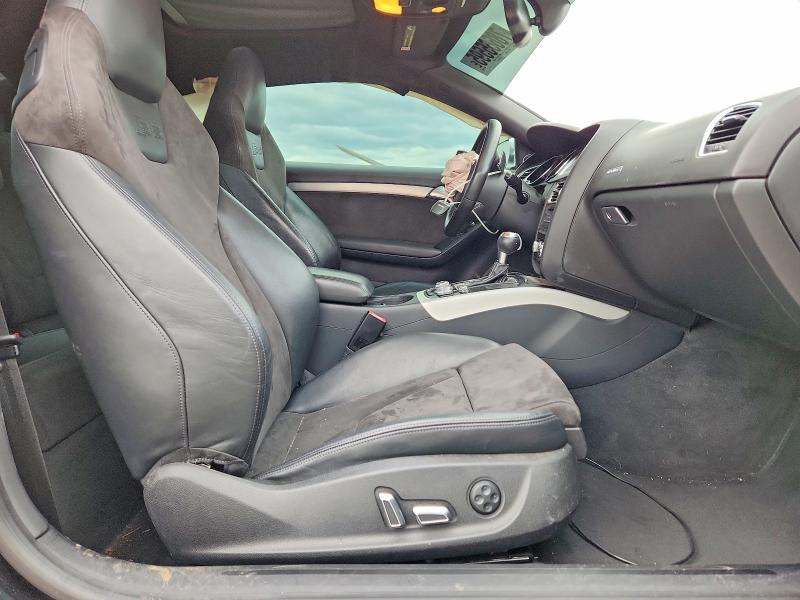 Aukcja sprzedaży 2013 Audi S5, vin: WAUCGAFR5DA044738, numer aukcji: 78665595