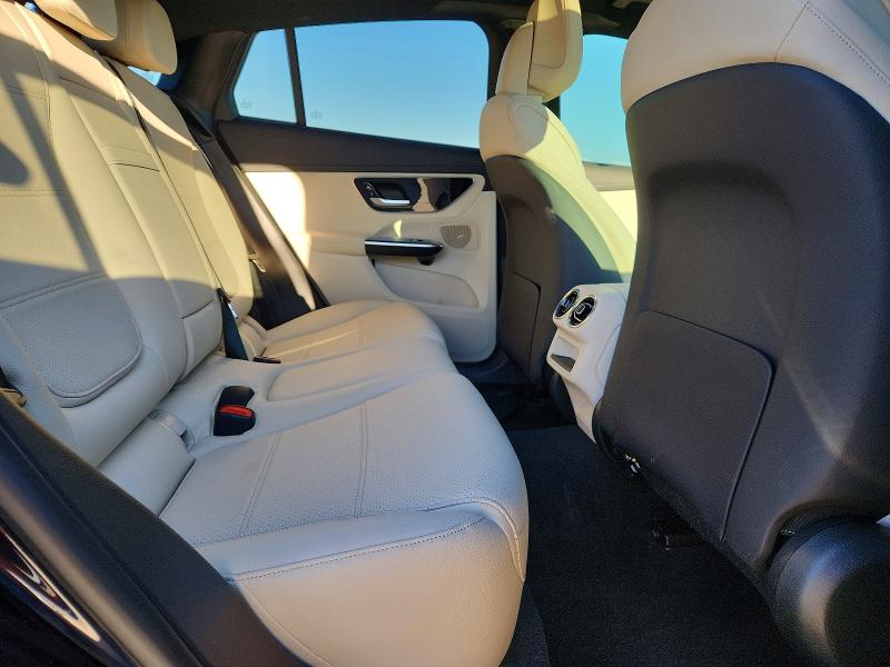 Продажа на аукционе авто 2024 Mercedes-benz Glc Coupe, vin: W1NKJ4HB7RF206065, номер лота: 78517445