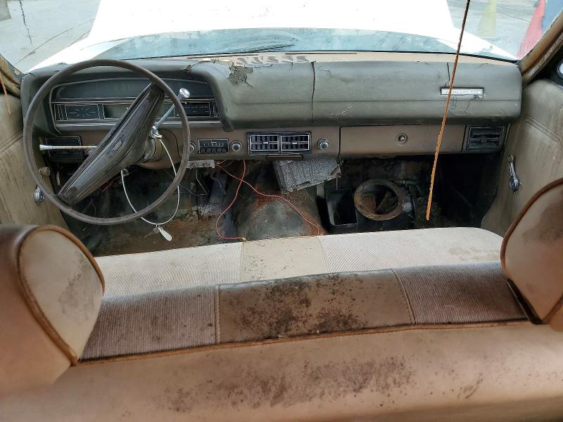 Продаж на аукціоні авто 1970 Ford Fairlane, vin: 0A28F236757, номер лоту: 76839315