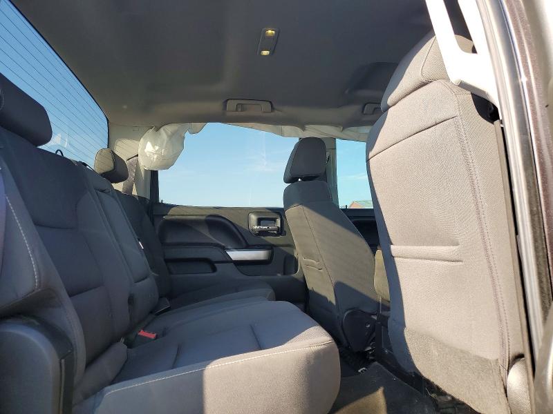 Продажа на аукционе авто 2016 Chevrolet Silverado, vin: 3GCUKREC7GG198343, номер лота: 74049495