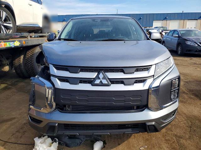 Продаж на аукціоні авто 2024 Mitsubishi Outlander Sport, vin: JA4ARUAU1RU024360, номер лоту: 77606335
