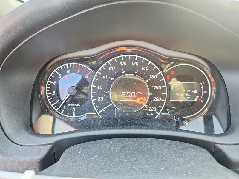 77305865 :رقم المزاد ، 3N1CE2CP1FL445154 vin ، 2015 Nissan Versa Note مزاد بيع