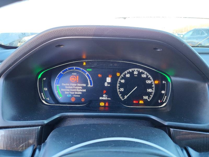 Aukcja sprzedaży 2022 Honda Accord, vin: 1HGCV3F24NA014897, numer aukcji: 79414295