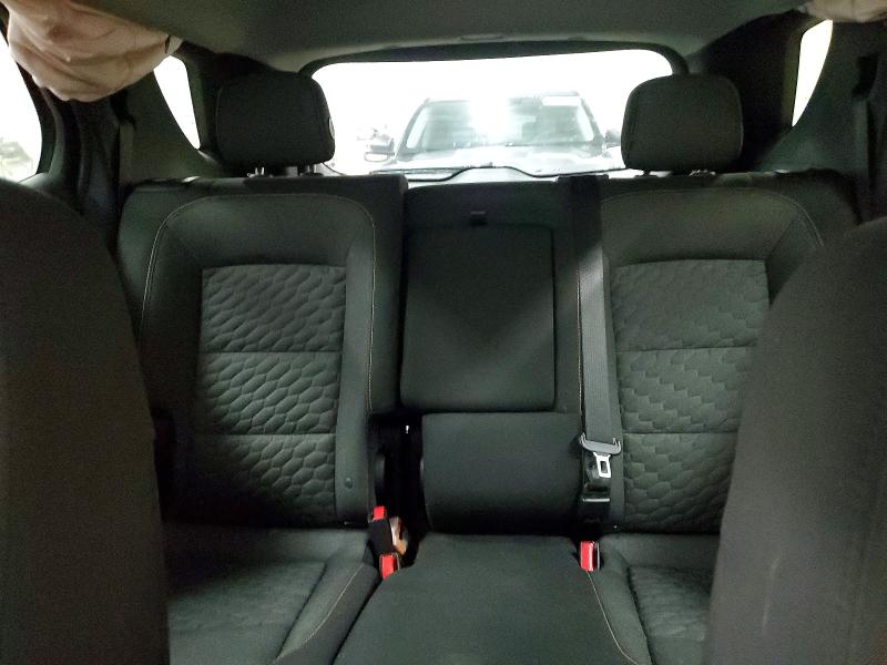 Aukcja sprzedaży 2019 Chevrolet Equinox, vin: 2GNAXKEVXK6230257, numer aukcji: 78048965