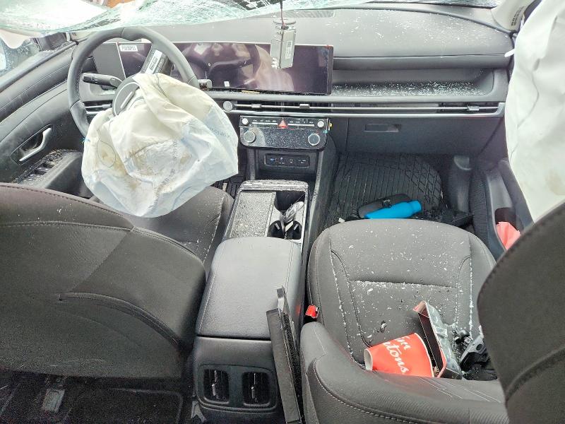 Aukcja sprzedaży 2025 Hyundai Tucson, vin: 5NMJBCDE4SH510473, numer aukcji: 76555855