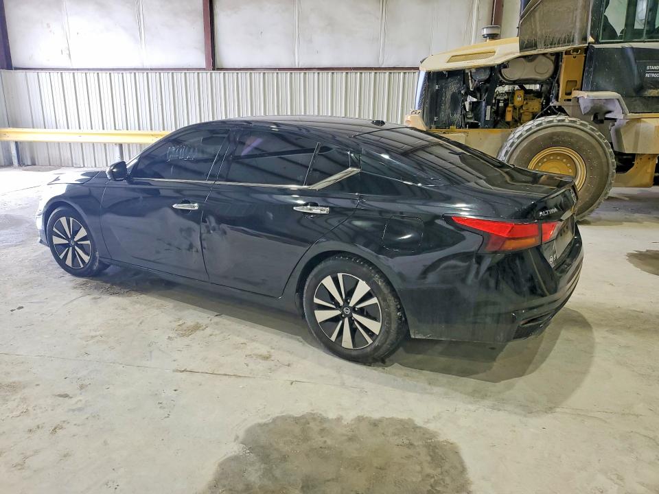 75404825 :رقم المزاد ، 1N4BL4EV4KC112688 vin ، 2019 Nissan Altima مزاد بيع