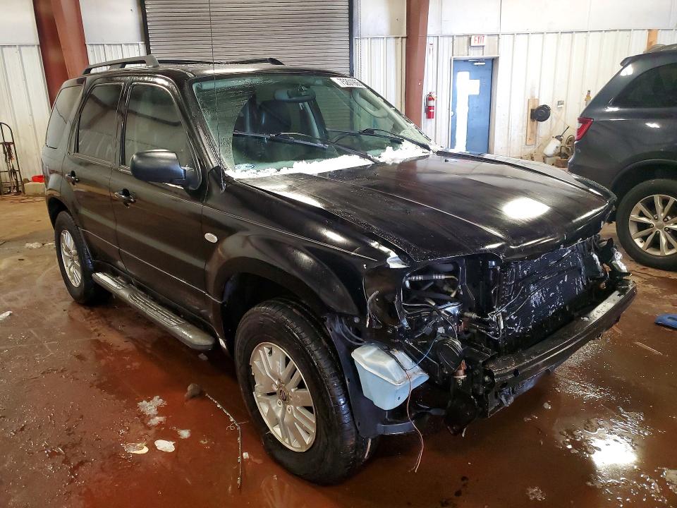 Aukcja sprzedaży 2005 Mercury Mariner, vin: 4M2YU571X5D127769, numer aukcji: 75201905