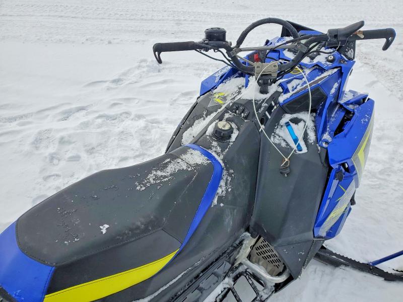 Продаж на аукціоні авто 2021 Polari 850 Rmk Kh, vin: SN1EFT8RXMC363383, номер лоту: 78078465