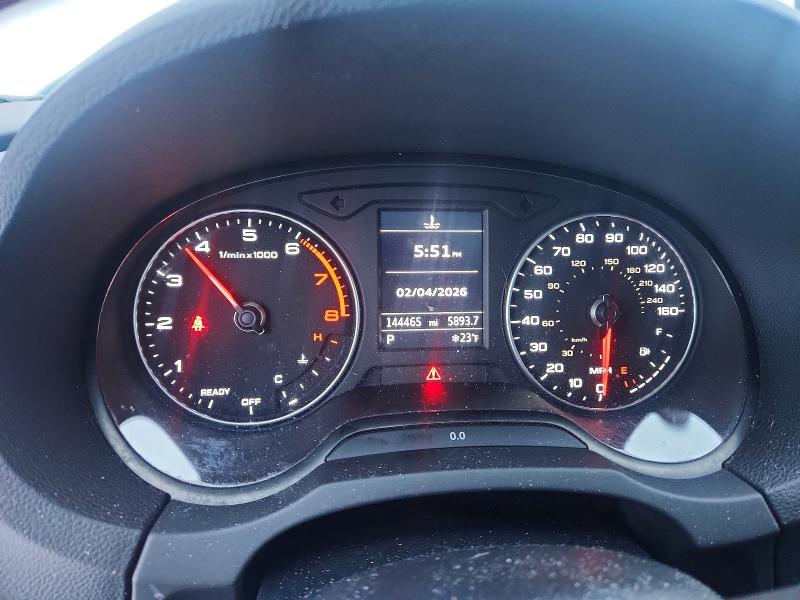 Aukcja sprzedaży 2019 Audi A3, vin: WAUBEGFF4K1019529, numer aukcji: 76030035