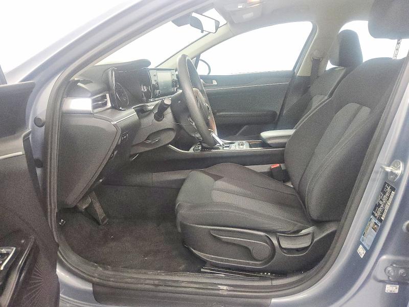 Aukcja sprzedaży 2023 Kia K5, vin: 5XXG14J24PG196326, numer aukcji: 78675185