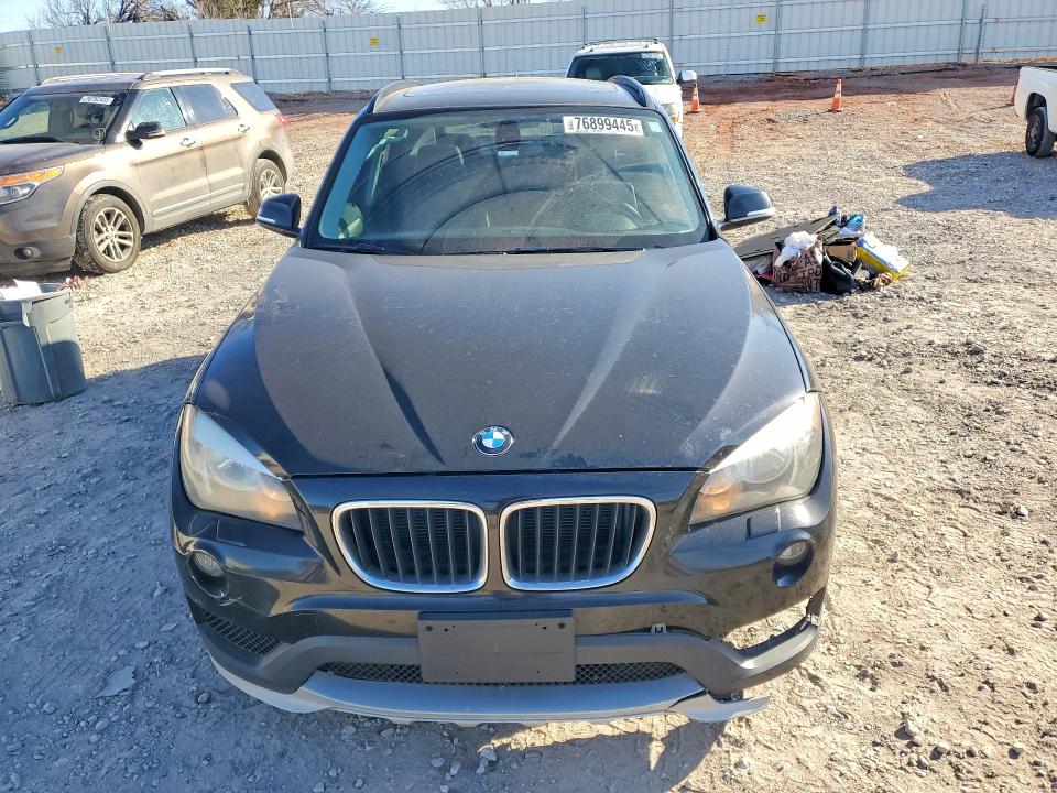 Продаж на аукціоні авто 2015 Bmw X1, vin: WBAVL1C53FVY34170, номер лоту: 76899445